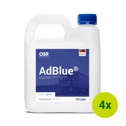 AdBlue kaufen - Umweltfreundliche Lösung für Ihren Diesel